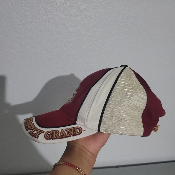 Vintage Grand Ole Opry Trucker Hat By Eagle MFG Co - Picture 5 of 9